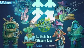 《小小少年》記錄片 (2021) 1080