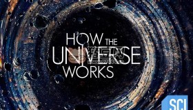《了解宇宙是如何運行的》紀錄片 第九季 (2021) 4K