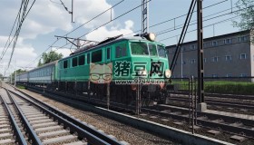 《模擬鐵路：鐵路模擬器》中文版