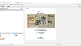 Dbeaver community v24.2.0綠色版
