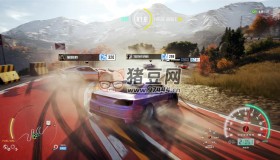 《CarX街頭》v1.0.1官方原版