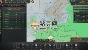 《維多利亞3》v1.7.6中文版