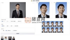 HivisionIDPhoto：一個開源輕量級的AI證件照制作算法