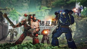 《戰(zhàn)錘40K：星際戰(zhàn)士2》v1.0.0中文版