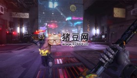 《幽靈行者2》v0.42207.546中文版