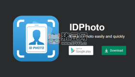 IDPhoto v1.0 免費(fèi)無(wú)廣告的證件照制作軟件