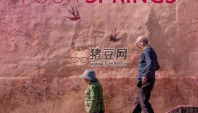 《四個春天》紀錄片 (2017) 4K