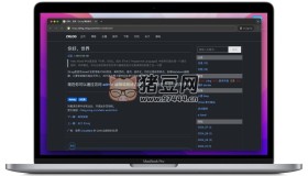 ZRLOG：好用的開源Java博客程序