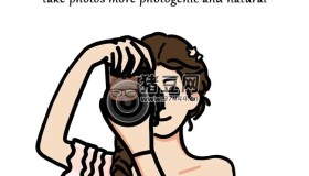 譜哥拍照動作美姿視頻教程