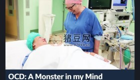 《強(qiáng)迫癥·心魔》紀(jì)錄片 OCD A Monster in My Mind (2015)