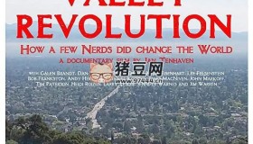 《硅谷變革》紀(jì)錄片 Silicon Valley Revolution (2017)