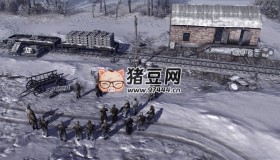 《戰(zhàn)爭召喚-地獄之門：東線》中文版
