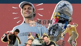 《板上傳奇：Madars Apse 的全球游樂場》紀錄片 (2022)