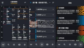 Periodic Table 2023 PRO 元素周期表v3.5.3專業(yè)版