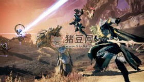 《塵封大陸》v1.118888中文版