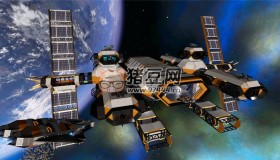 《帝國霸業(yè)：銀河生存》v1.11.8中文版