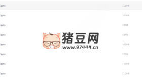 科技風(fēng)PPT模板32套