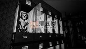 《玩偶冒名者》v20240911中文版