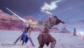 《戰(zhàn)神：諸神黃昏》中文版