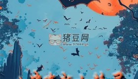 《山中有些小精靈》紀(jì)錄片 (2024)