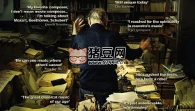 《音魂掠影》紀(jì)錄片 Ennio The Maestro (2021)