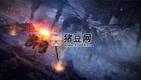《裝甲核心6：境界天火》v1.07中文版