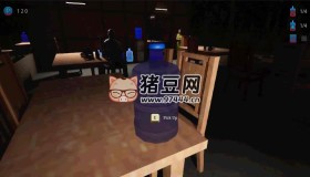 《送水員：恐怖之旅》v1.0.0中文版
