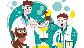 堂豆學(xué)化學(xué)趣味化學(xué)動畫課