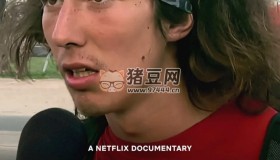 《揮斧頭的搭車人：從英雄到殺人犯》紀(jì)錄片 The Hatchet Wielding Hitchhiker (2023)