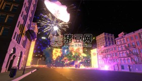 《煙花模擬器》v2024.9.4中文版