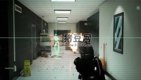 《機(jī)械戰(zhàn)警：暴戾都市》中文版