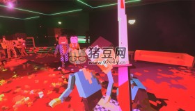 《血染小鎮(zhèn)》Build.15837486中文版
