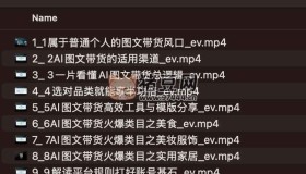 AI圖文帶貨流量新趨勢