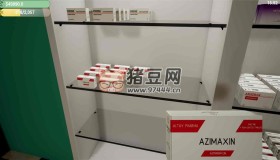 《藥店模擬器》Build.15871571中文版