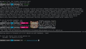 Quickemu：快速創(chuàng)建并運(yùn)行優(yōu)化的虛擬機(jī)開源項(xiàng)目