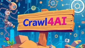 Crawl4AI：開源LLM友好型Web爬蟲和抓取工具