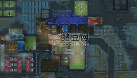 《邊緣世界/環(huán)世界》v1.5.4241中文版