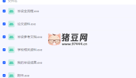 計(jì)算機(jī)專業(yè)畢業(yè)設(shè)計(jì)精選源碼+論文資料