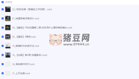 胡子不拍車：輕松汽車攝影全能課