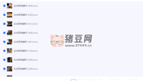 實(shí)拍高清視頻素材合集