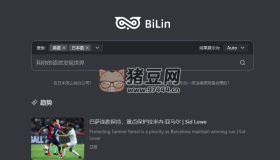 Bilin AI：跨語言AI搜索引擎簡潔無廣告