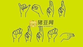 《無聲大學(xué)》紀(jì)錄片 Deaf U (2020)