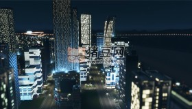 《城市：天際線》v1.18.1-f3豪華版