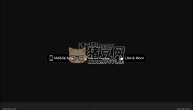 全能影音播放器KMPlayer 2024.10.23.15