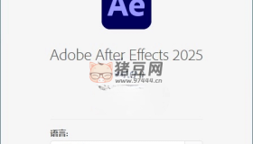 Adobe After Effects 2025 v25.0.0