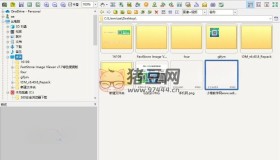 FastStone Image Viewer v7.9綠色版