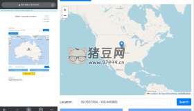 GeoPort：開源易用的iOS虛擬定位工具