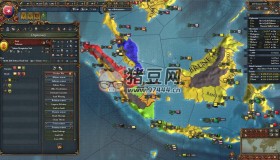 《歐陸風云4》v1.37.4.0全DLC