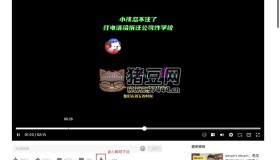 wx_channels_download：開源微信視頻號視頻下載器