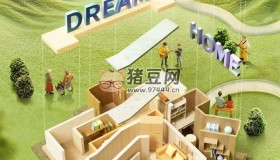 《夢想改造家》紀錄片 第十一季 (2024)
